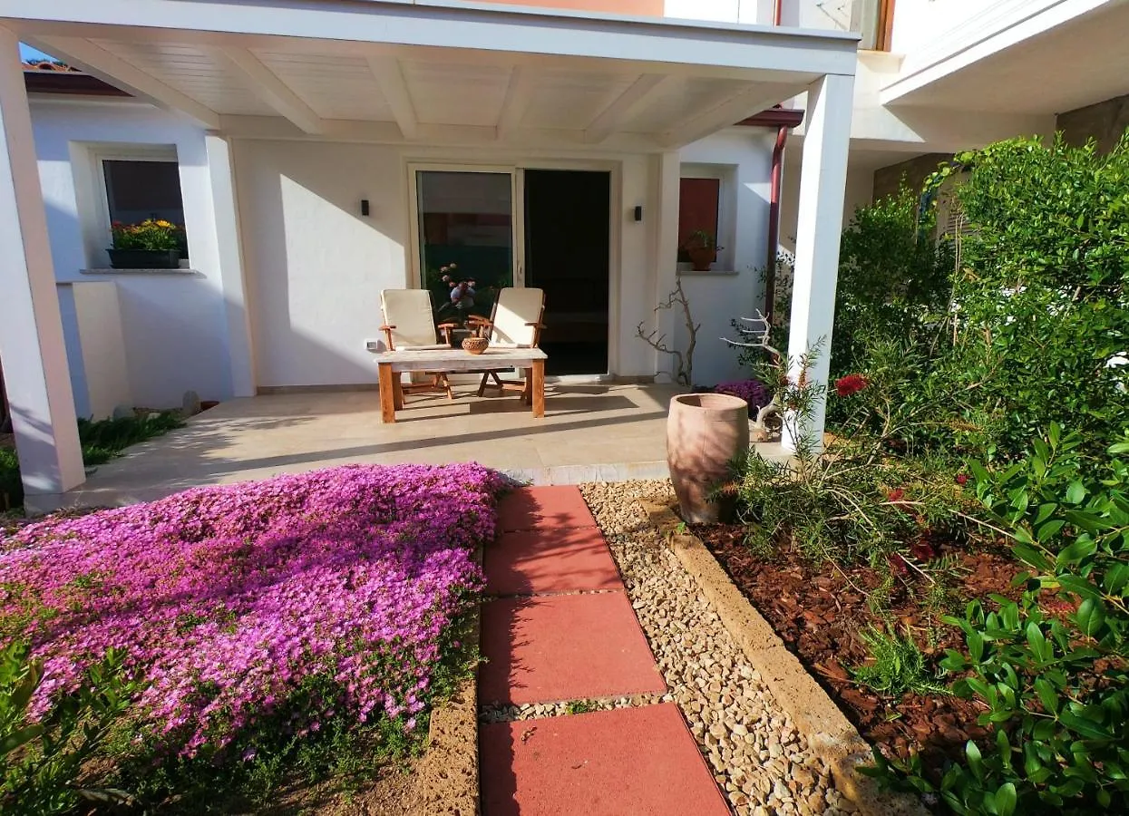B&B Les Chambres Rooms & Suite Santa Teresa Gallura