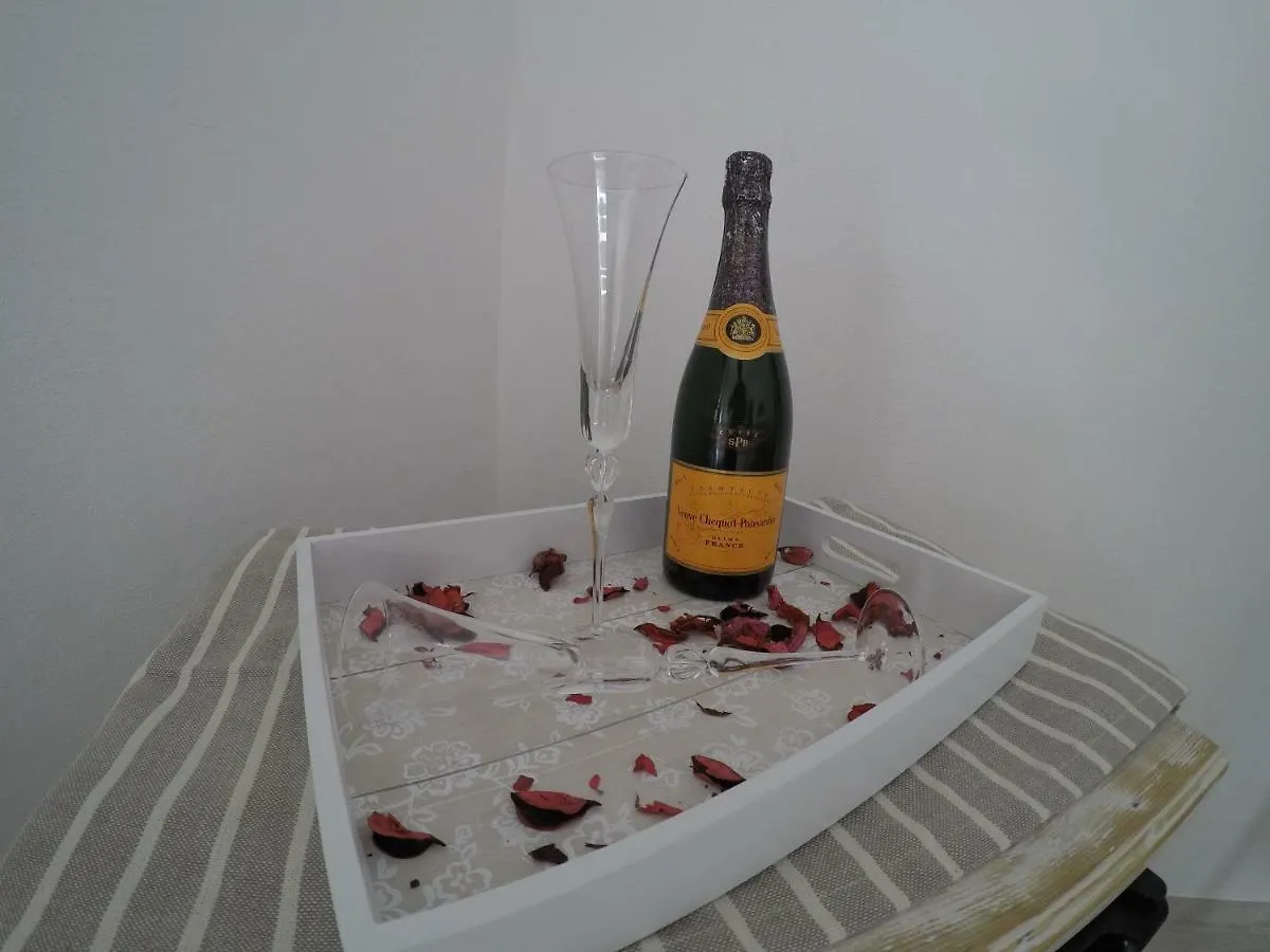 B&B Les Chambres Rooms & Suite Santa Teresa Gallura