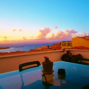 Bed & Breakfast Domus De Janas, Santa Teresa di Gallura