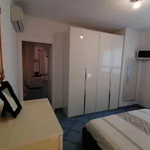 Appartamento Il Borgo Dei Mirti, Santa Teresa di Gallura