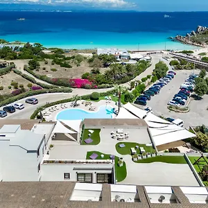 Hotel Corallaro, Santa Teresa di Gallura