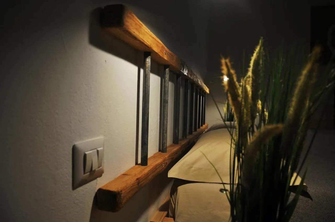 B&B Les Chambres Rooms & Suite Santa Teresa di Gallura Bed & Breakfast