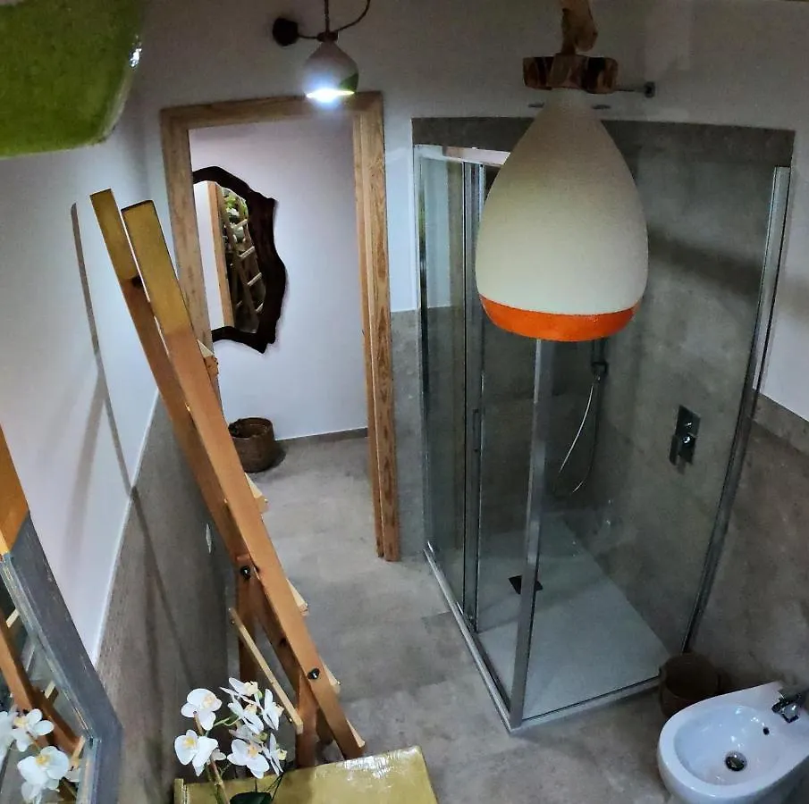 B&B Les Chambres Rooms & Suite Santa Teresa di Gallura
