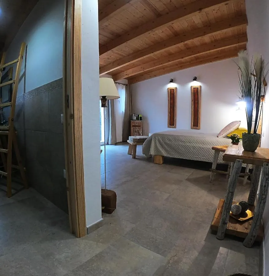 B&B Les Chambres Rooms & Suite Santa Teresa di Gallura