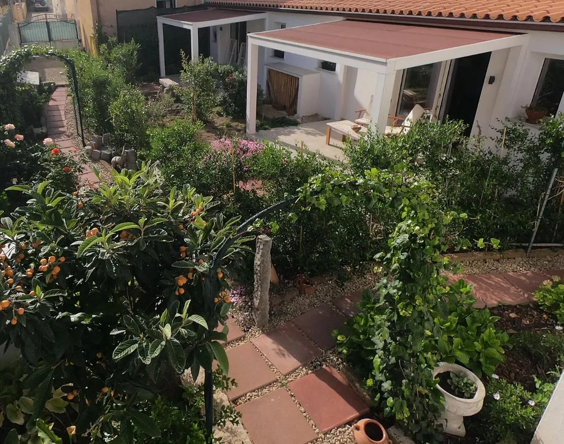 Bed & Breakfast B&B Les Chambres Rooms & Suite Santa Teresa Gallura
