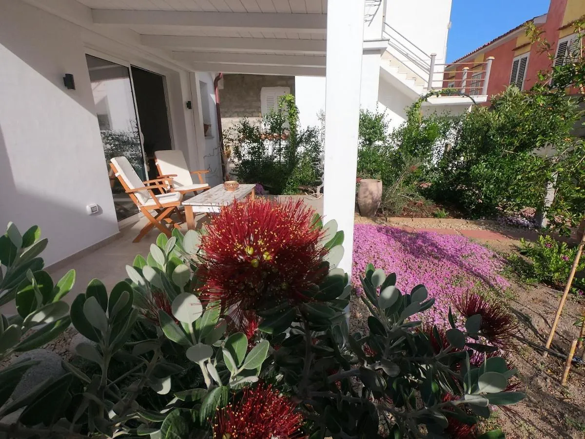 B&B Les Chambres Rooms & Suite Santa Teresa di Gallura Bed & Breakfast