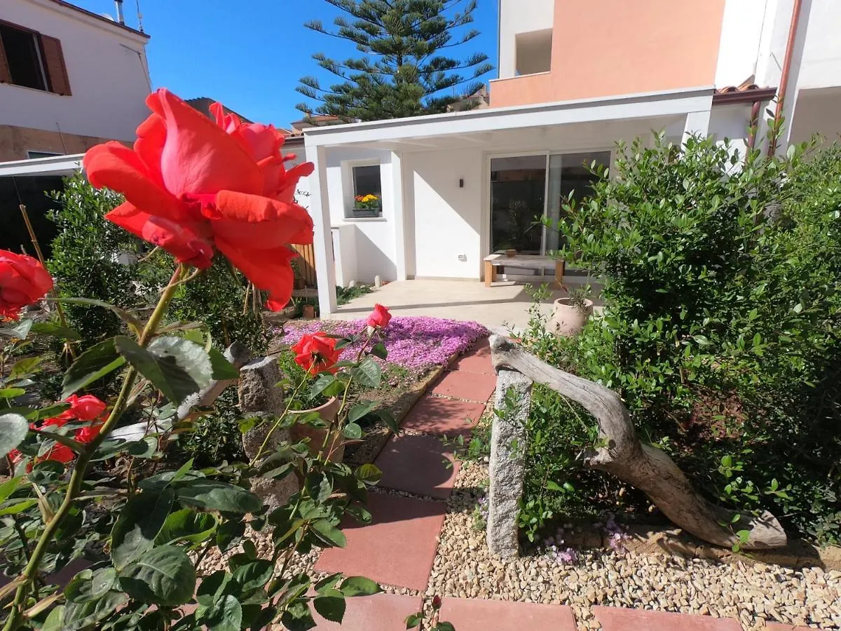Bed & Breakfast B&B Les Chambres Rooms & Suite Santa Teresa di Gallura