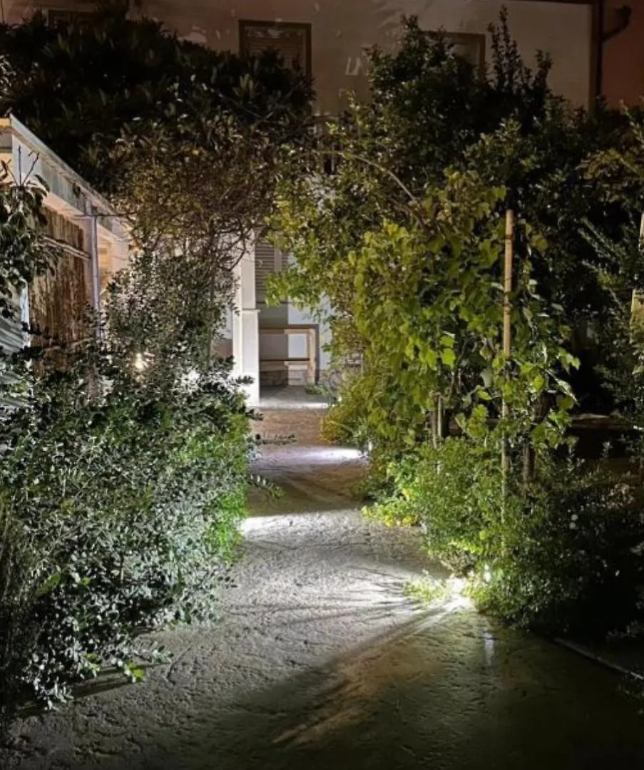 B&B Les Chambres Rooms & Suite Santa Teresa di Gallura