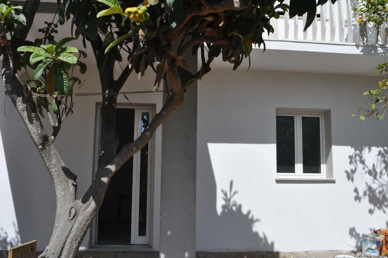 Bed & Breakfast B&B Les Chambres Rooms & Suite Santa Teresa di Gallura