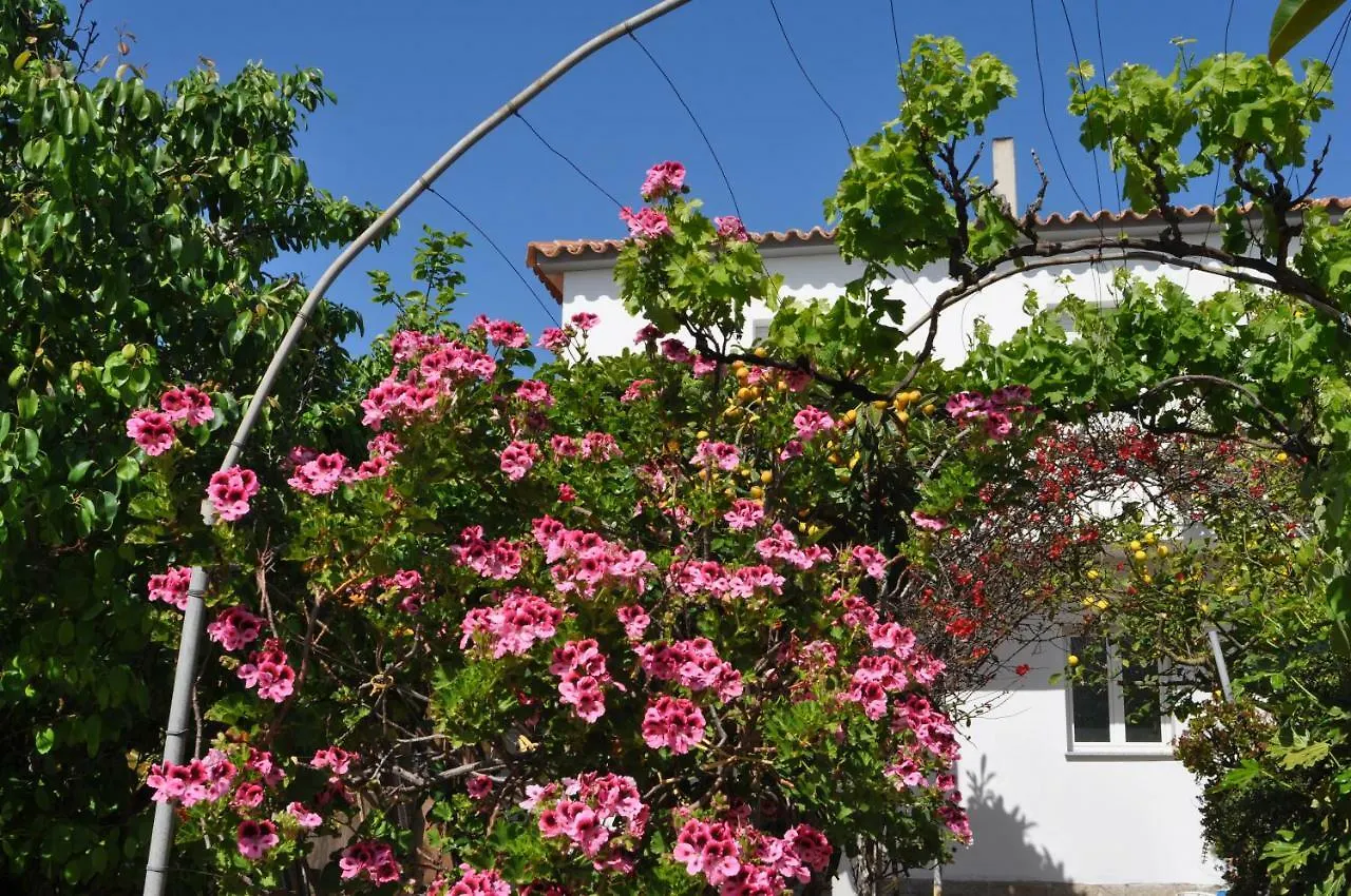 B&B Les Chambres Rooms & Suite Santa Teresa di Gallura Bed & Breakfast