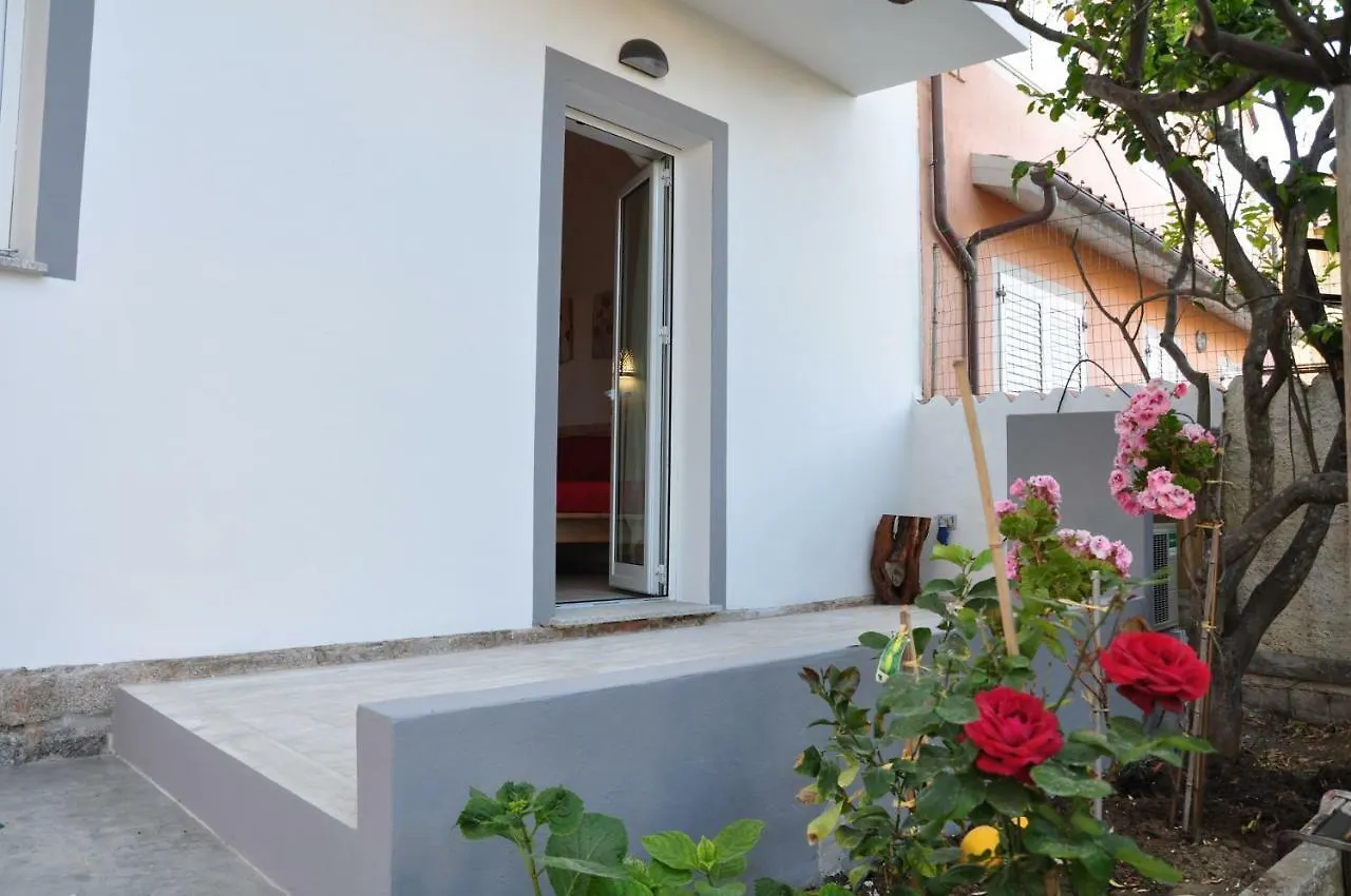 Bed & Breakfast B&B Les Chambres Rooms & Suite Santa Teresa di Gallura Italia